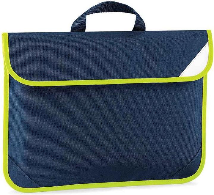 Immagine prodotto Quadral Borsa per libri Hi-Vis
