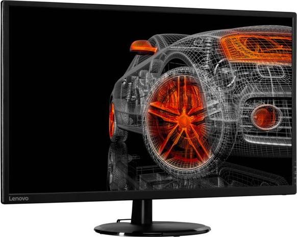 Image du produit Lenovo D32q-20 (2560 x 1440 pixels, 31.50")