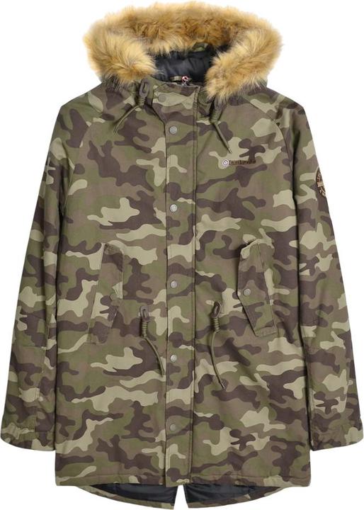 Produktbild Lambretta Parka (3XL)