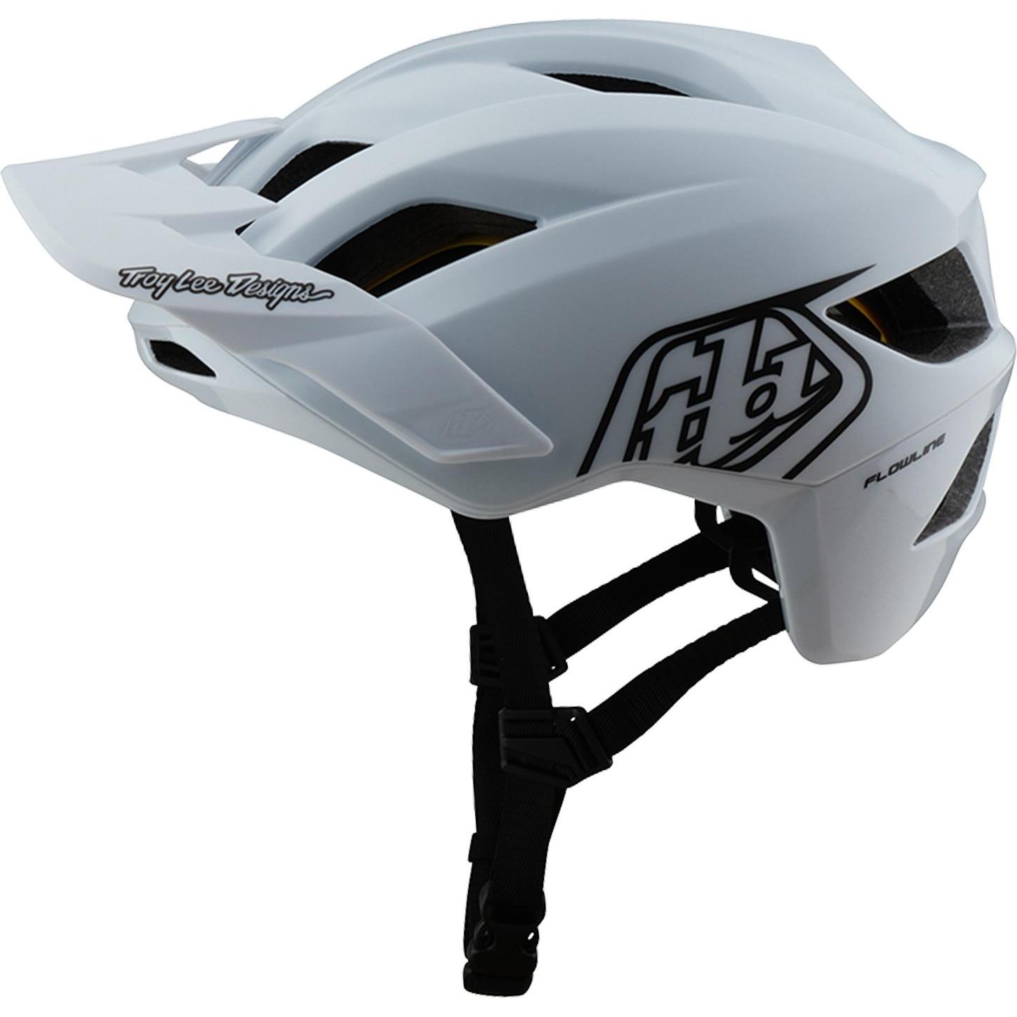 Troy Lee Designs, Velohelm Zubehör