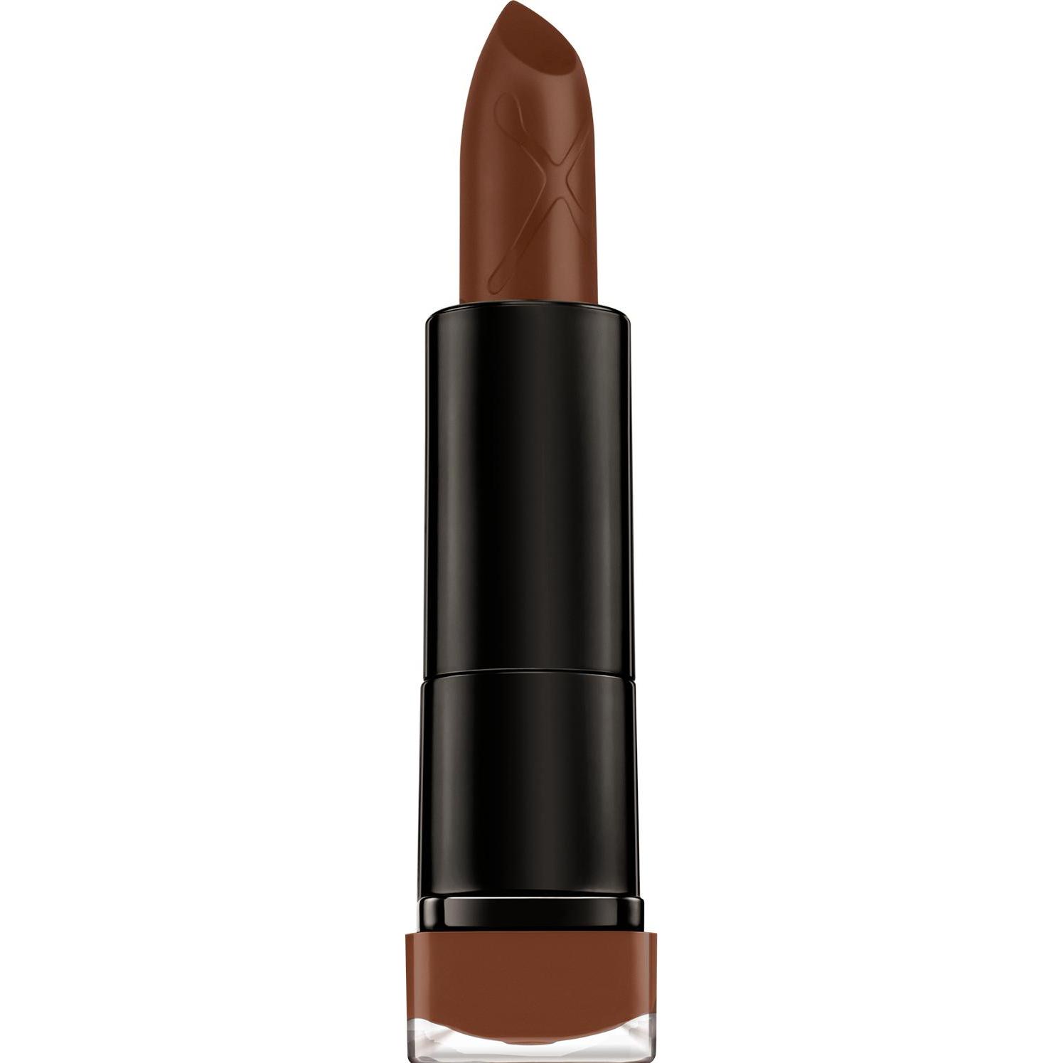 Max Factor, Lippenstift + Lipgloss, COLOUR ELIXIR MATTE lipstick #50 (50)