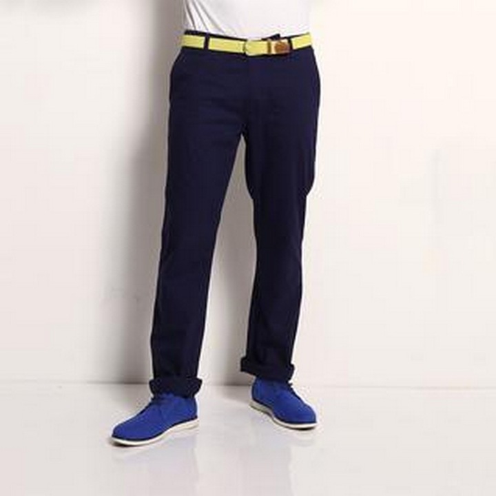 Produktbild Asquith & Fox Klassik Hose Chinos (102, 3XL, 4XL)