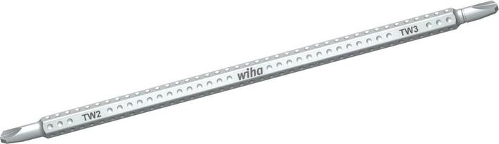 Produktbild Wiha Werkstatt TORX BO Wechselkling (TX)