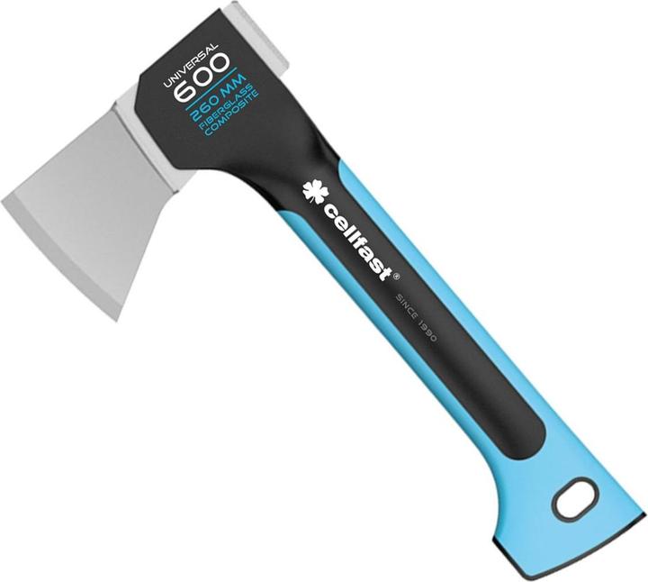 Actual product image Cellfast Ergo Universal Siekiera U600