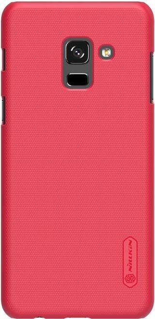Productafbeelding Nillkin Super Frosted Shield-serie (Samsung Galaxy A8+)