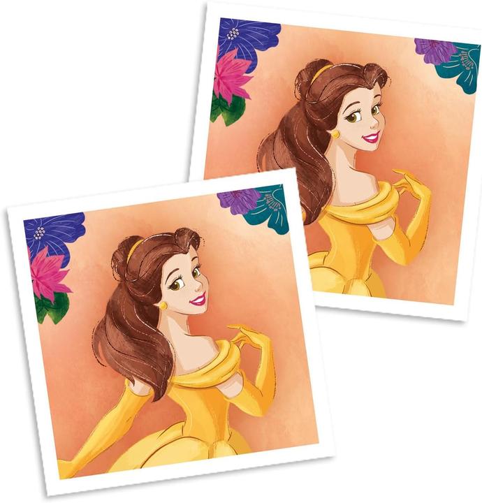 Image du produit Clementoni Memo Princess