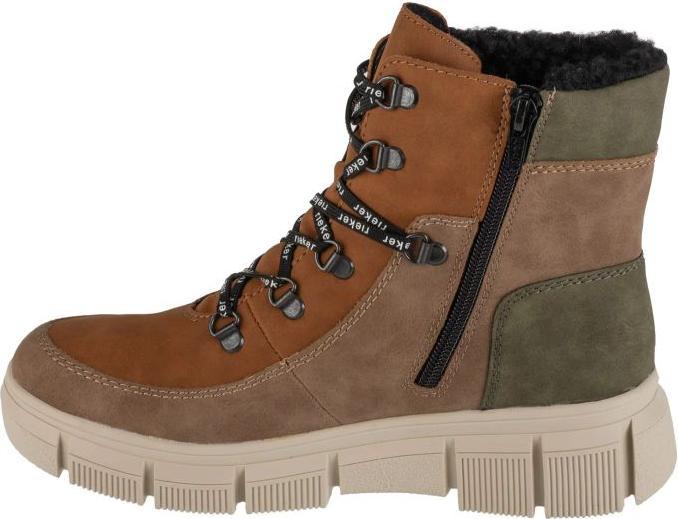 Image du produit Rieker Stiefel (38)