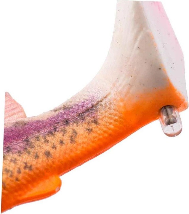 Produktbild Savage Gear 4D Trout Rattle Shad Rainbow Trout (17 cm)