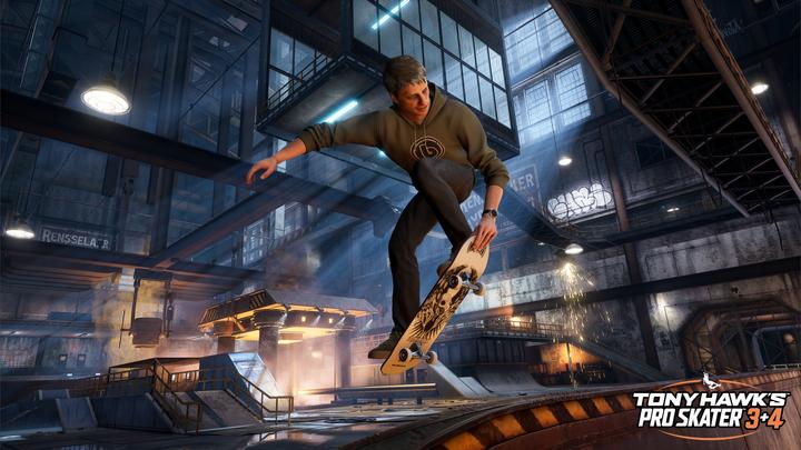 Produktbild Microsoft Xbox Tony Hawks Pro Skater 3 + 4 - Digital Deluxe Edition Download Code (Windows)