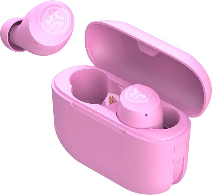 Image du produit JLab Audio Go Air Pop (pas de réduction du bruit, 8 h, Sans fil)