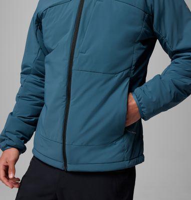 Immagine prodotto Columbia Silver Leaf™ Lite Hooded Jacket (M)