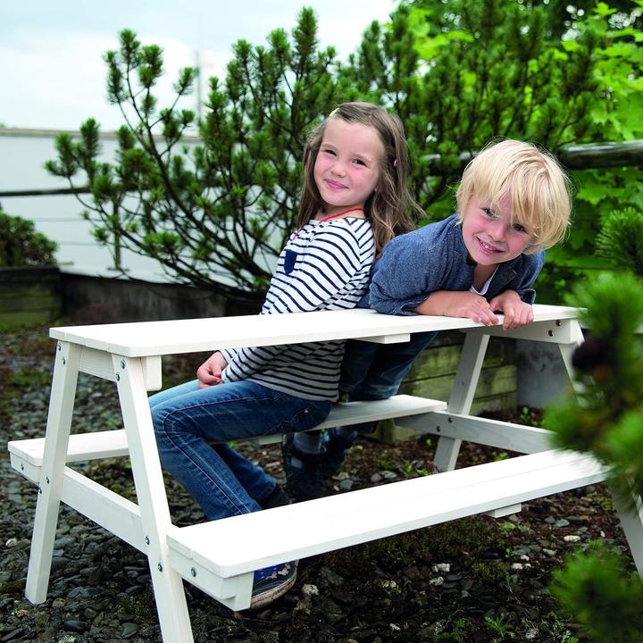 Actual product image Roba Outdoor+