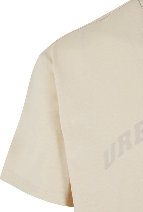Actual product image Urban Classics Oversized Gate Tee - 13649 (L)