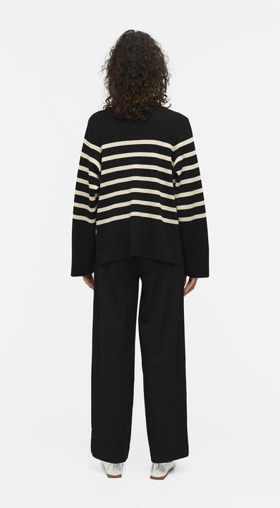 Produktbild Object Oversize Strickjacke (XS)