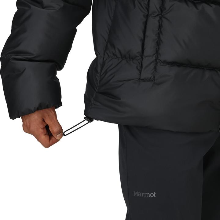 Actual product image Marmot Guides Down Hoodie (L)