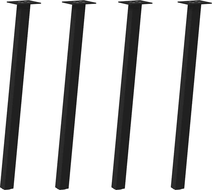 Produktbild vidaXL Konsolentischbein