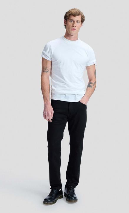 Actual product image Lee Twin Pack Crew (XL)