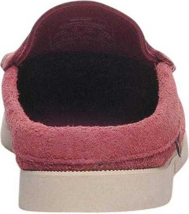 Produktbild Sebago Omega Halbschuhe Wildleder (37)