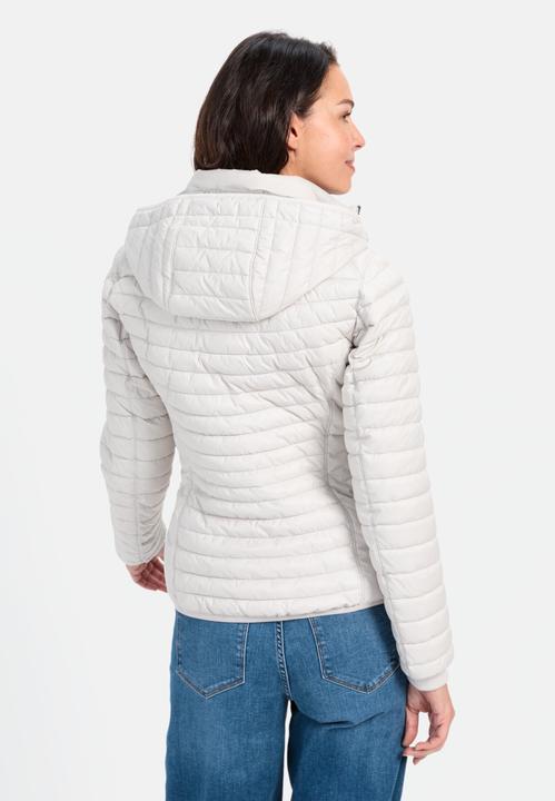Produktbild Camel Active Leichte Steppjacke aus recyceltem Polyamid (40)