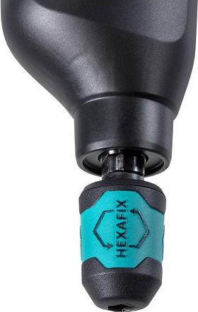 Produktbild Collomix HEXAFIX PRO Kupplung Nachrüstsatz