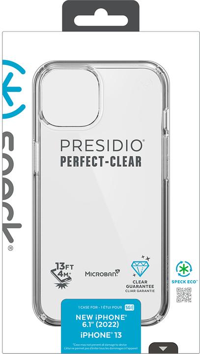 Produktbild speck Iphone 14 Presidio Perfect (Apple iPhone 14)