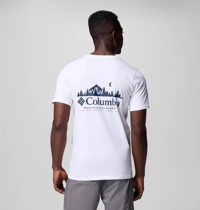Produktbild Columbia Rapid Ridge™ Back Graphic Tee II (XXL)