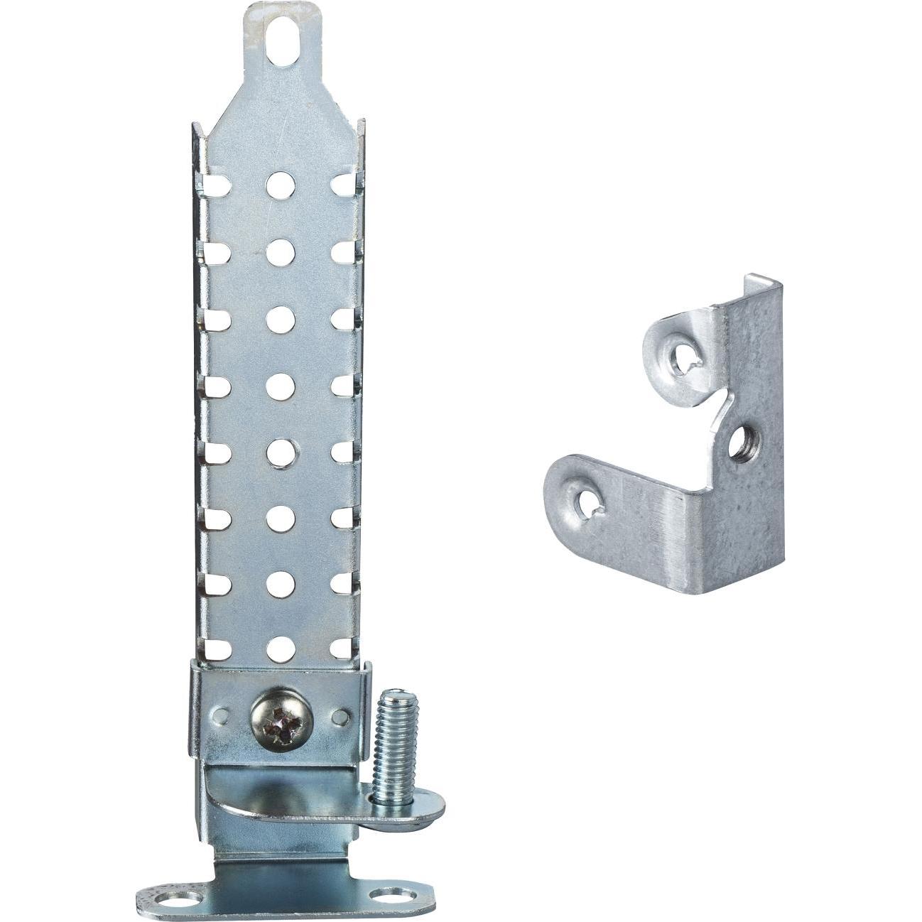 Schneider Electric Mounting Plate Brackets, 200mm (Diverse), Elektronikzubehör + Gehäuse
