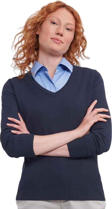 Immagine prodotto Russell Felpa Scollo a V Donna (XXL)