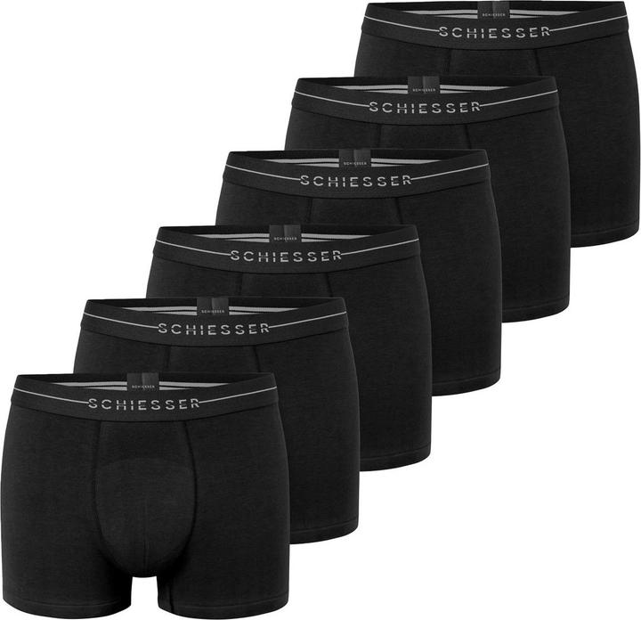 Schwarz