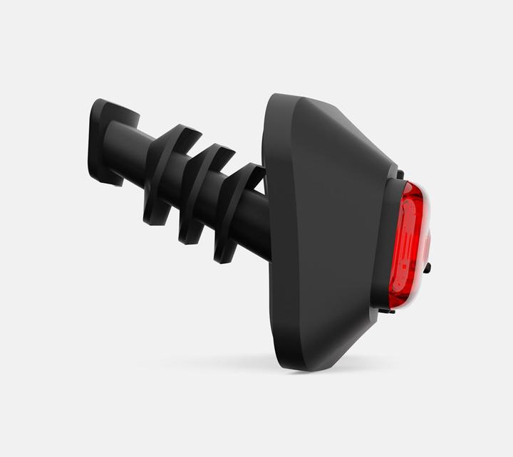 Productafbeelding Giro Scamp II Vent Light achterhelmverlichting (NIEUW 2024)