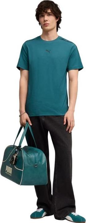 Produktbild Puma ESS TAPE Tee (M)