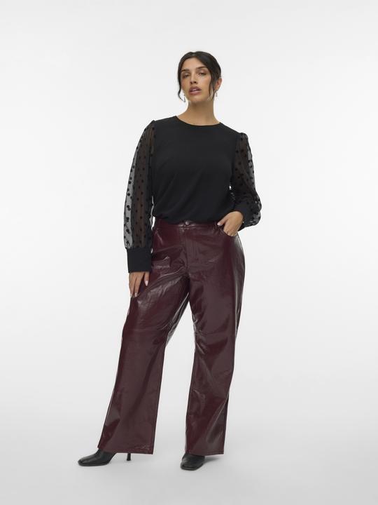 Produktbild Vero Moda VMCALVA Top Bluse (50)