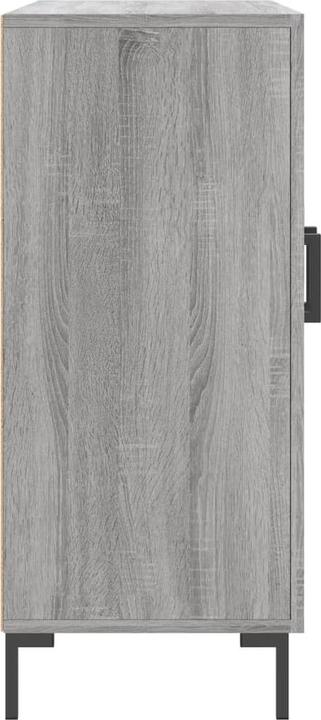 Image du produit vidaXL Sideboard (90 x 34 x 80 cm)