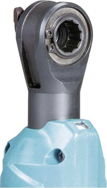 Produktbild Makita Akku-Ratschenschrauber (Akkubetrieb)