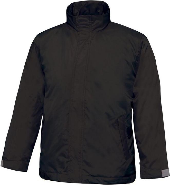 Immagine prodotto B&C Ocean Shore - Giacca con cappuccio e zip (146)