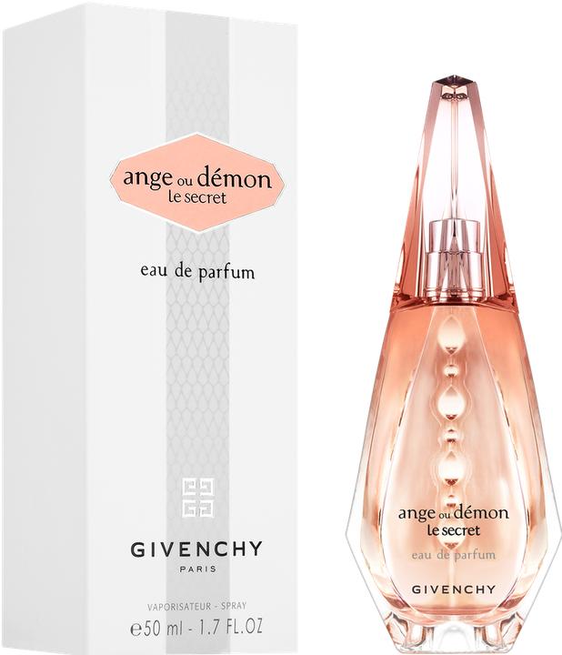 Produktbild Givenchy Ange ou Démon Le Secret (Eau de Parfum, 50 ml)