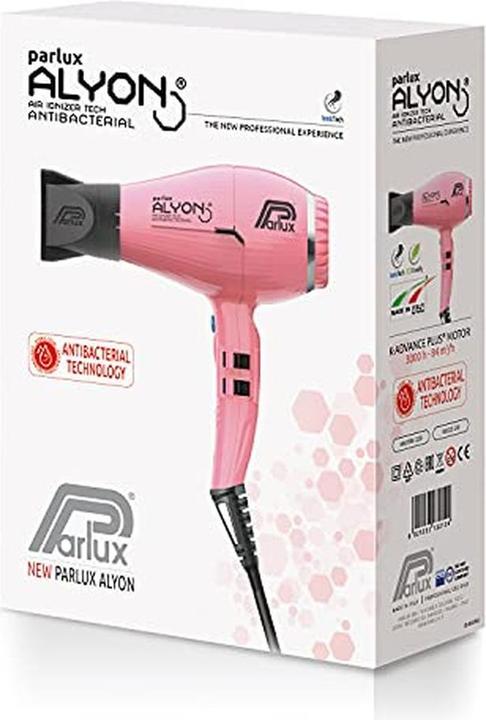 Image du produit Parlux Alyon Ionic (2250 W)