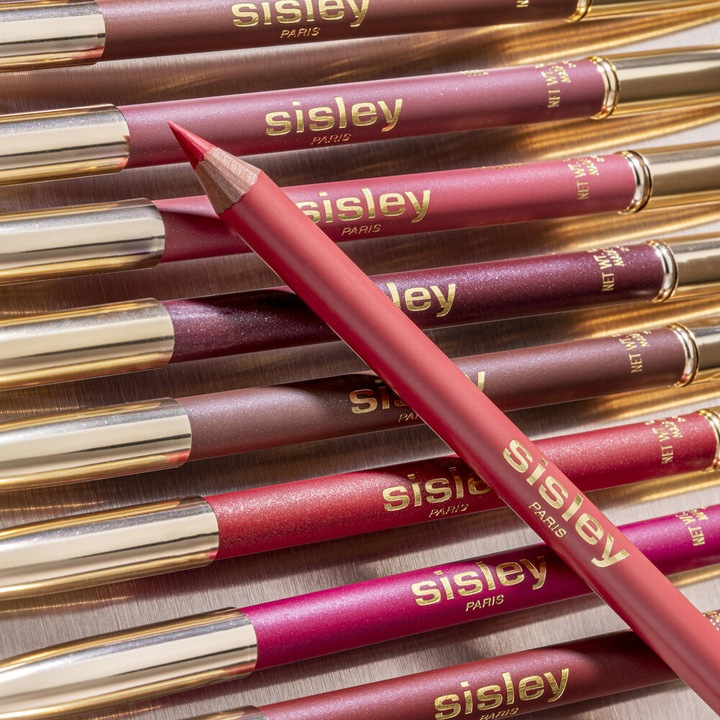 Image du produit Sisley Phyto Lèvres Perfect 06 Chocola (06 Chocolat)