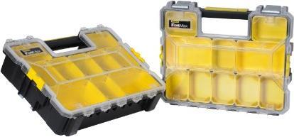 Actual product image Stanley Professional organizer Fatmax