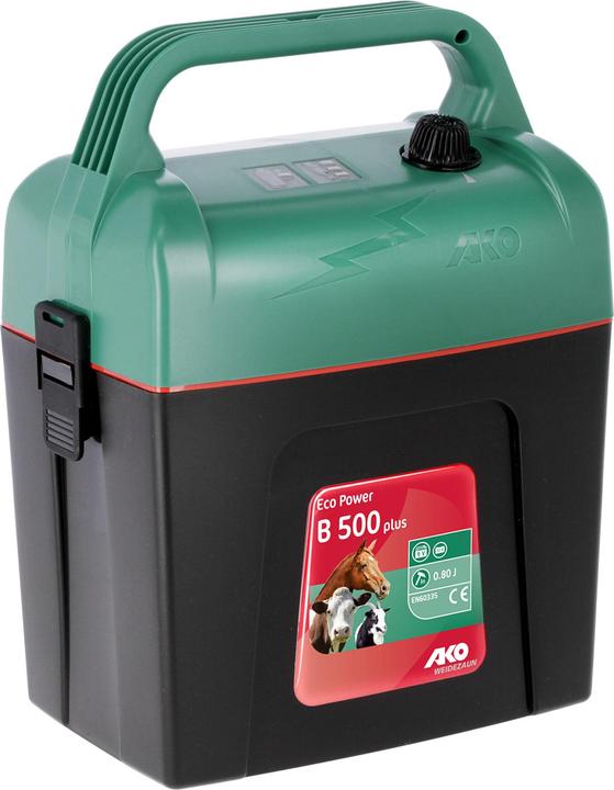 Produktbild AKO Eco Power B 500 plus Batteriegerät