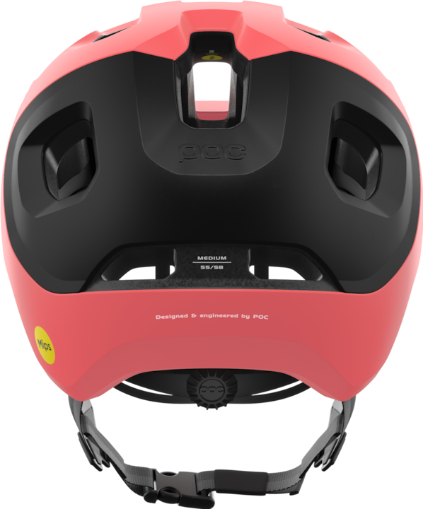 Produktbild Poc Axion Race MIPS Velohelm (55 - 58 cm)