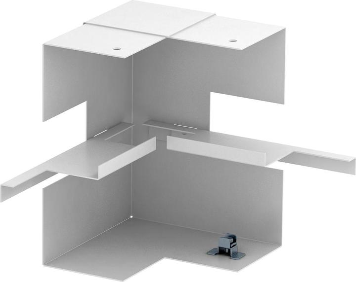 Blanc pur Numéro RAL : 9010