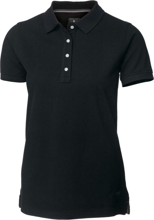 Produktbild Yale PoloShirt Kurzarm (XL)