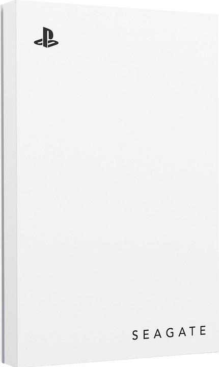 Productafbeelding Seagate Game Drive voor PlayStation 2TB (2 TB)