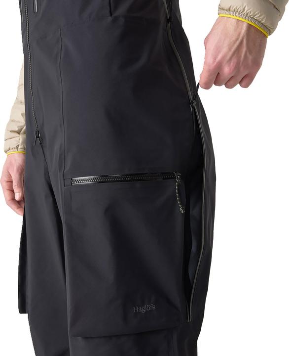 Immagine prodotto Haglöfs Vassi GTX Pro II Bib (L)