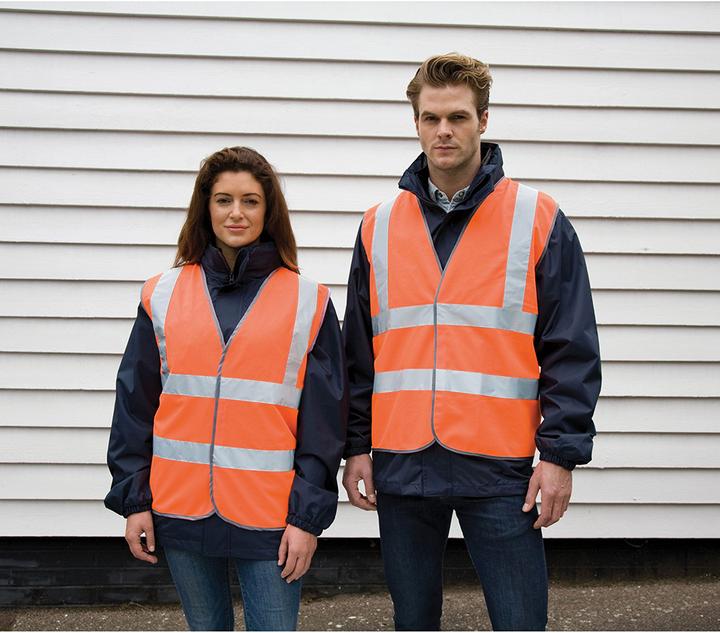 Image du produit Regatta Gilet de sécurité Core (3XL, XXL)