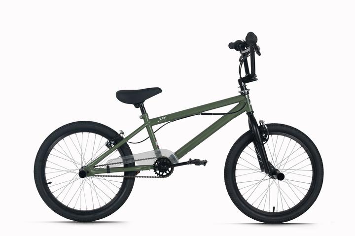 Wyld BMX Freestyle 20" TRX