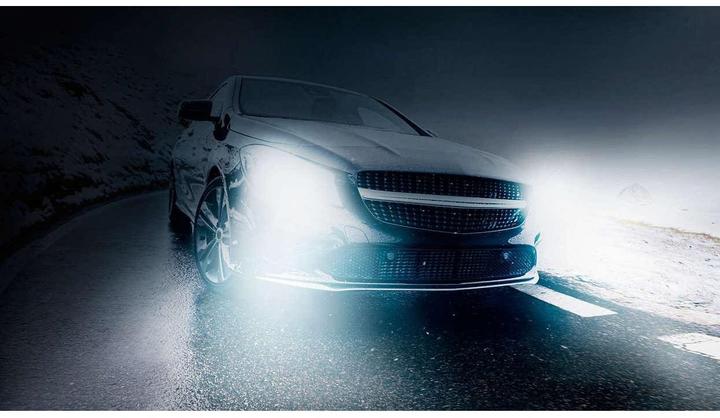 Immagine prodotto Philips H7 WhiteVision ultra (H7)