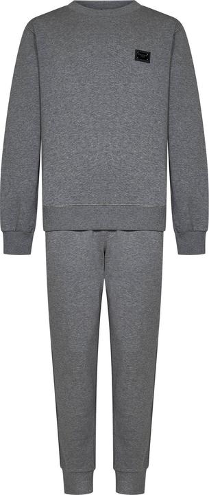 Actual product image Dolce & Gabbana Sweaters Grey (54)