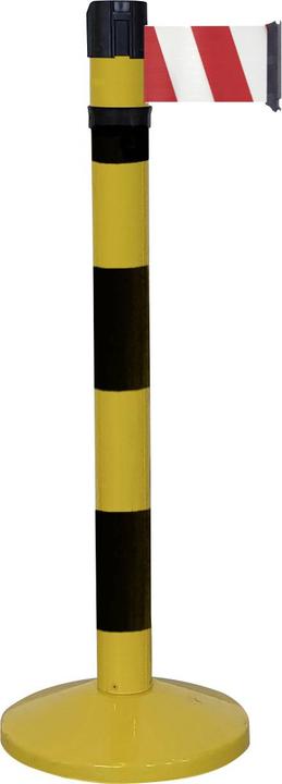 Viso RS410NJRB Gurtpfosten